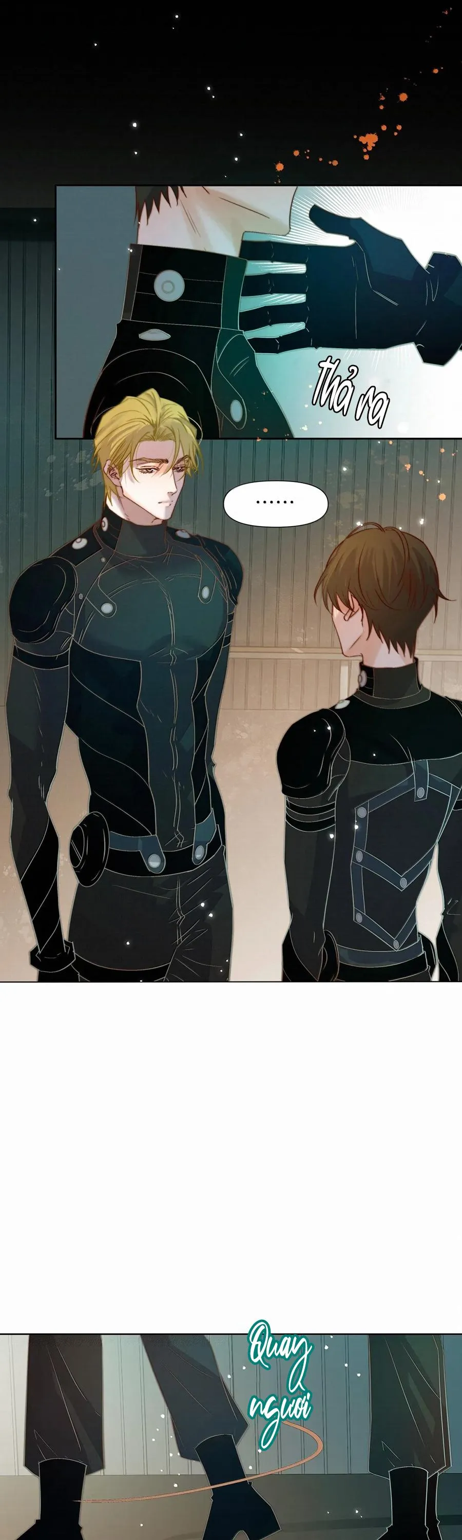 Tuyệt Xử Phùng Sinh Chapter 91 Trang 8