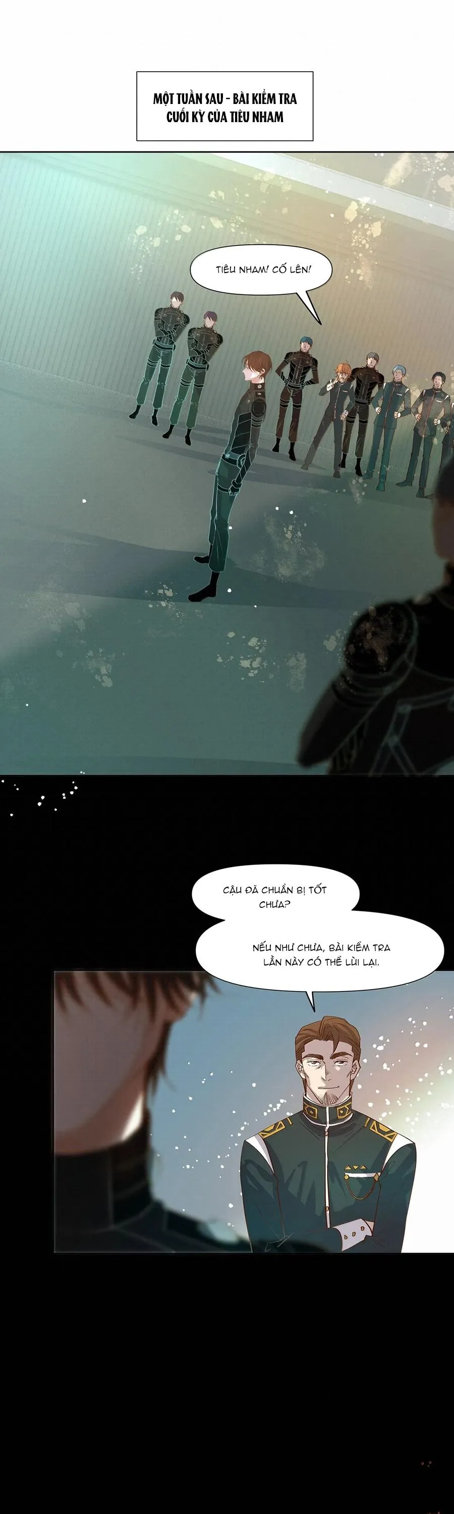 Tuyệt Xử Phùng Sinh Chapter 91 Trang 14