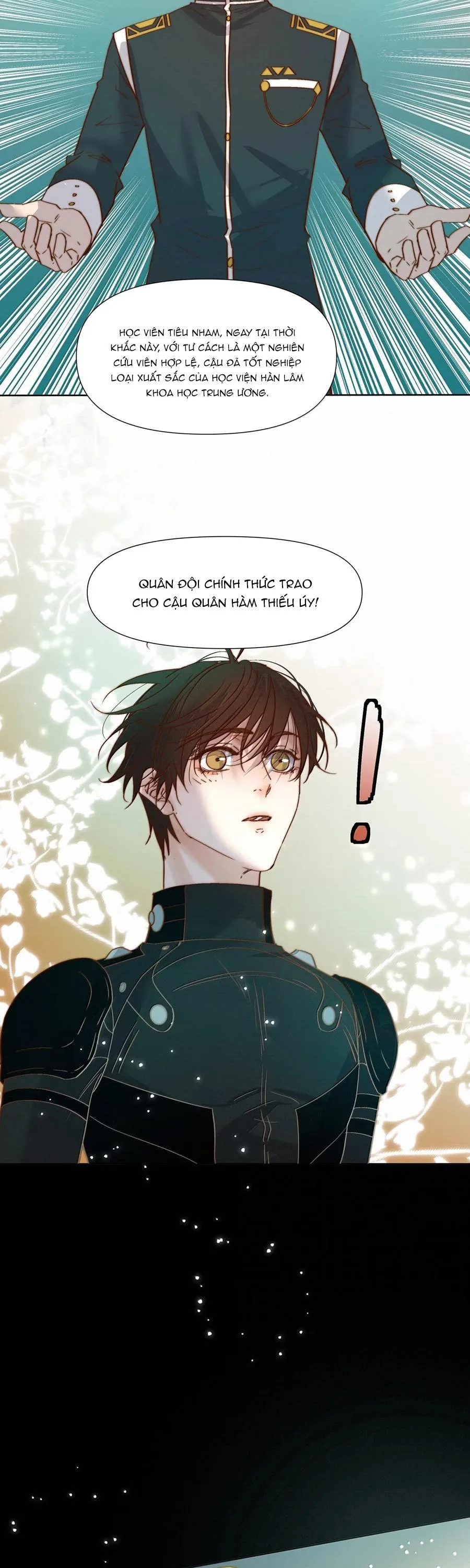 Tuyệt Xử Phùng Sinh Chapter 91 Trang 19