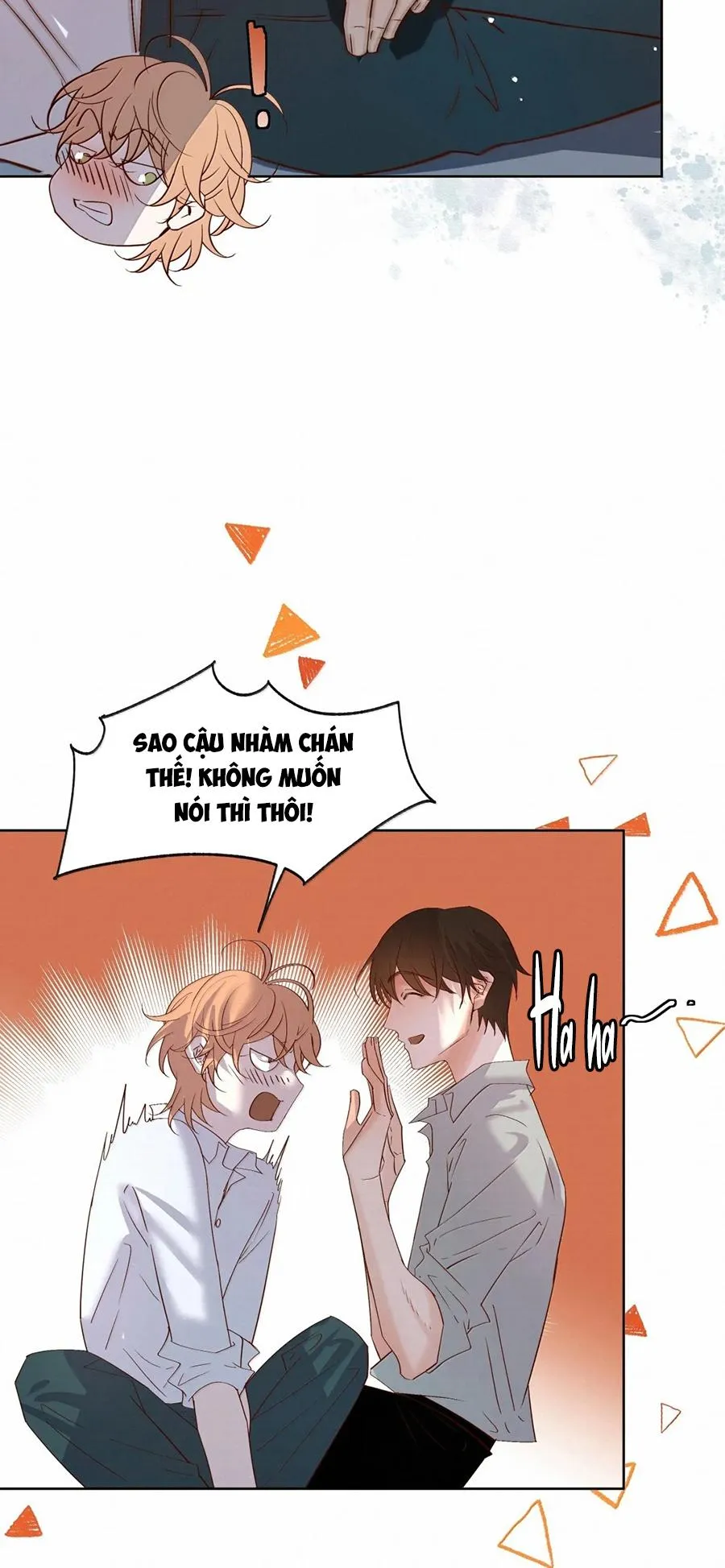 Tuyệt Xử Phùng Sinh Chapter 92 Trang 7