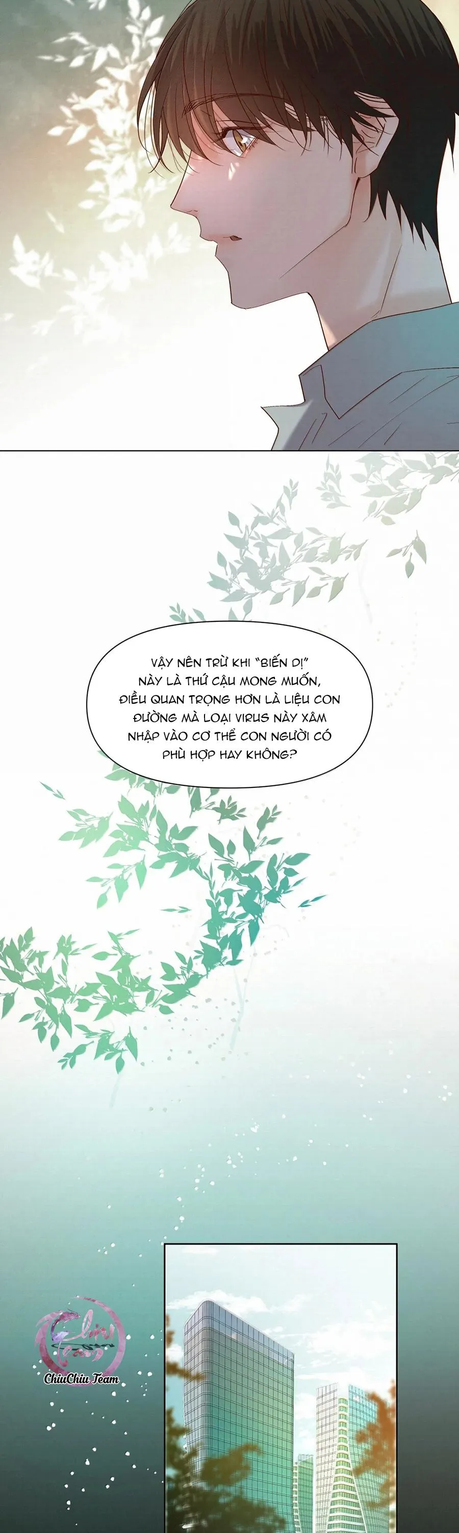 Tuyệt Xử Phùng Sinh Chapter 92 Trang 9