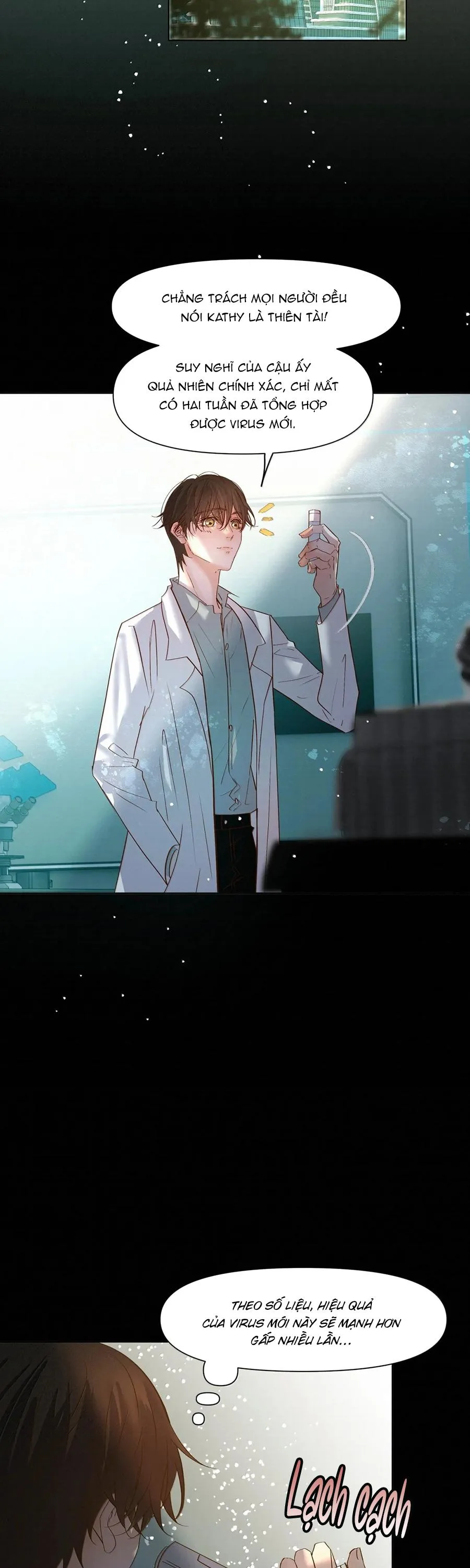 Tuyệt Xử Phùng Sinh Chapter 92 Trang 10