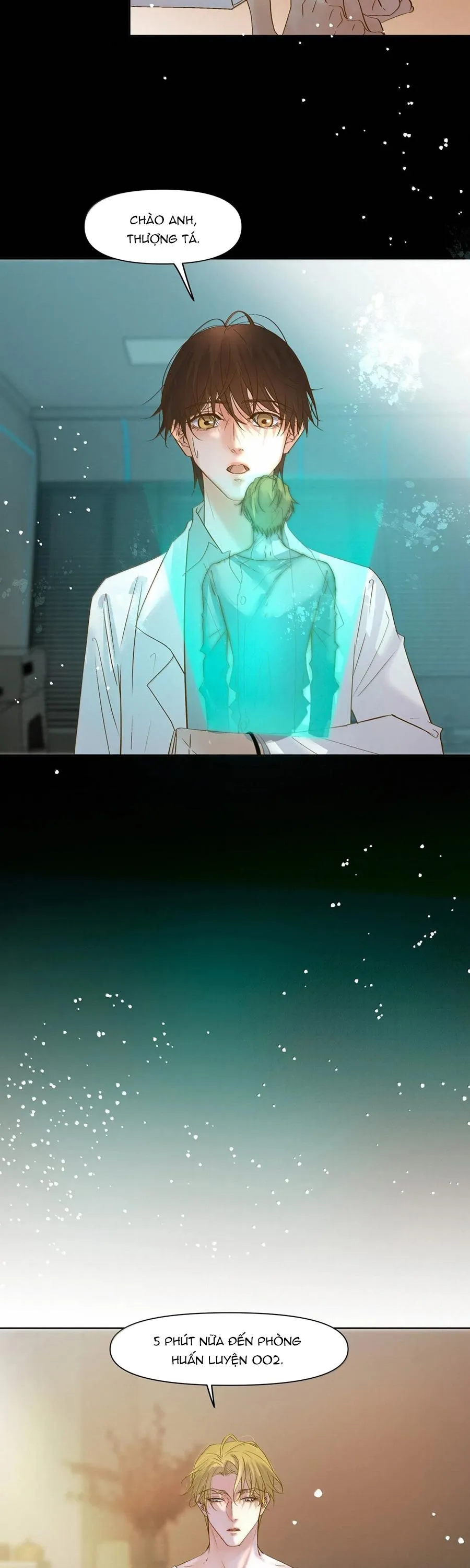 Tuyệt Xử Phùng Sinh Chapter 92 Trang 12