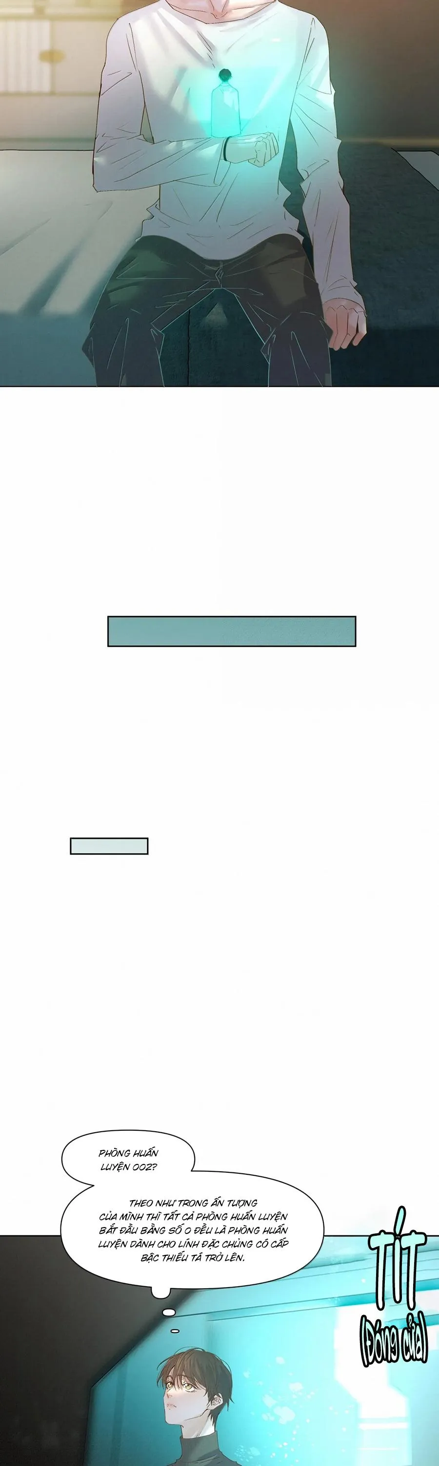Tuyệt Xử Phùng Sinh Chapter 92 Trang 13