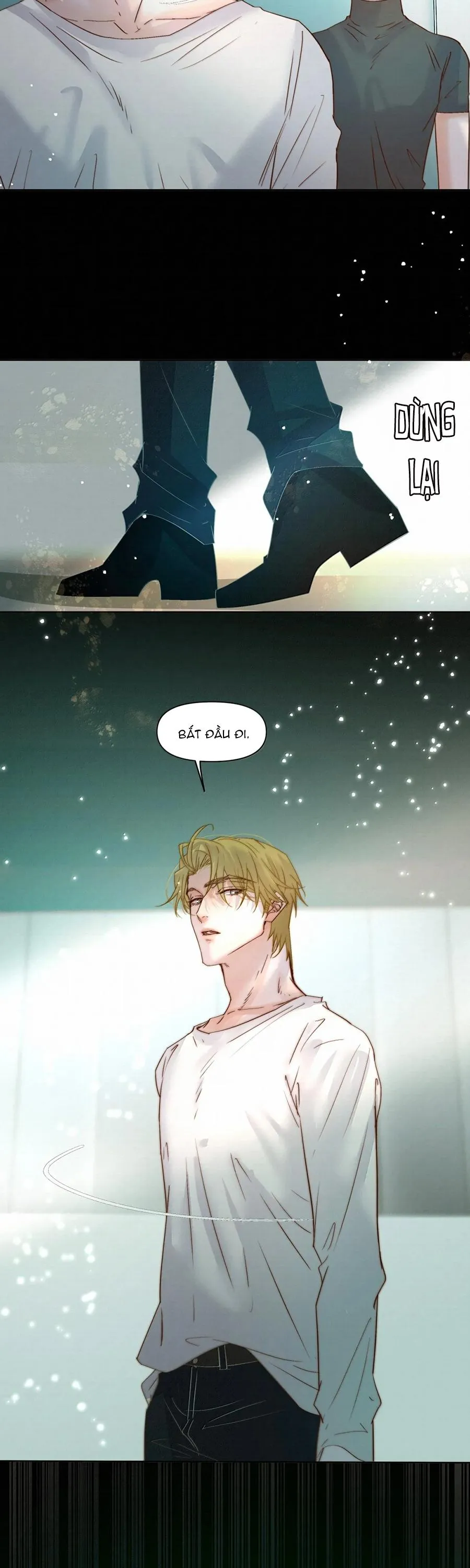 Tuyệt Xử Phùng Sinh Chapter 92 Trang 18