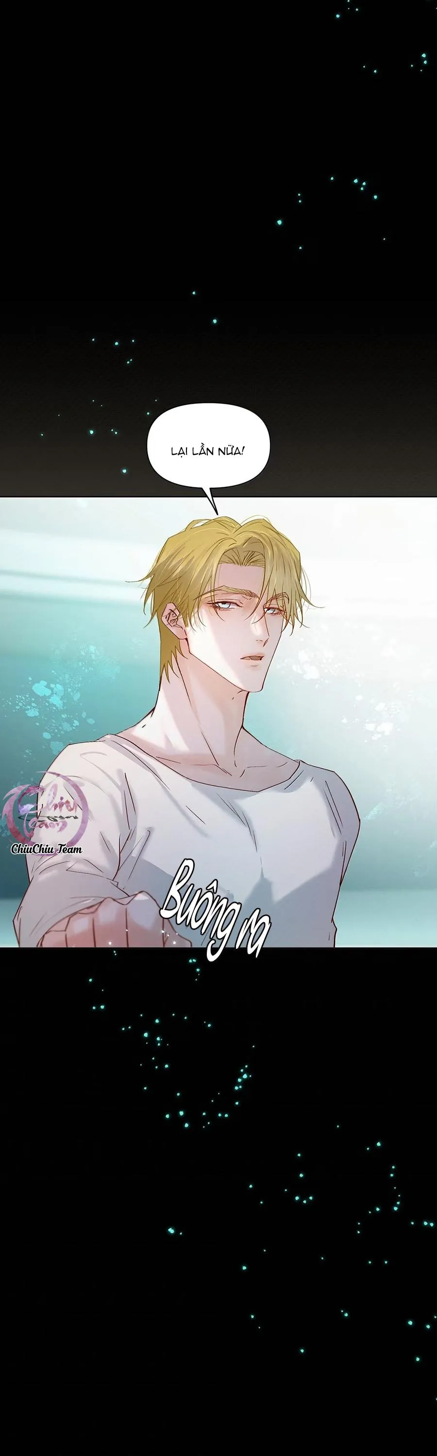 Tuyệt Xử Phùng Sinh Chapter 93 Trang 3