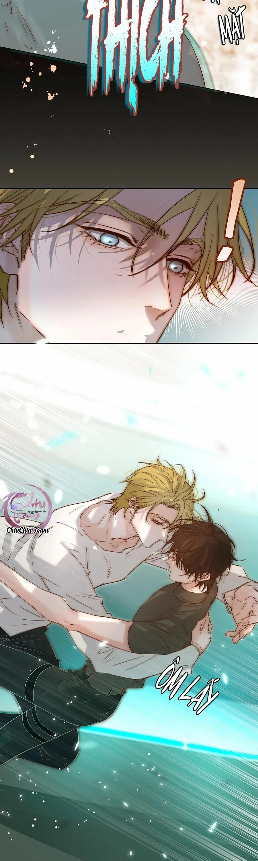 Tuyệt Xử Phùng Sinh Chapter 93 Trang 6