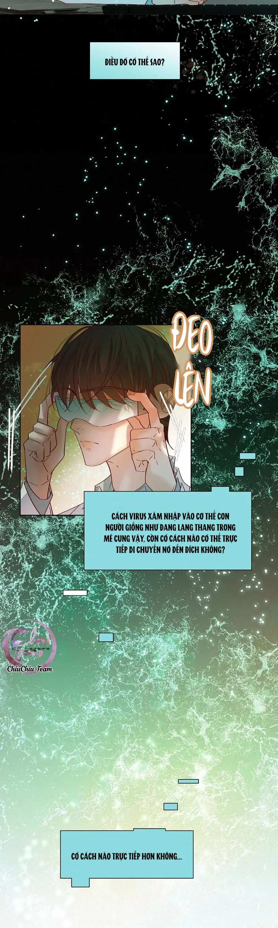 Tuyệt Xử Phùng Sinh Chapter 93 Trang 17