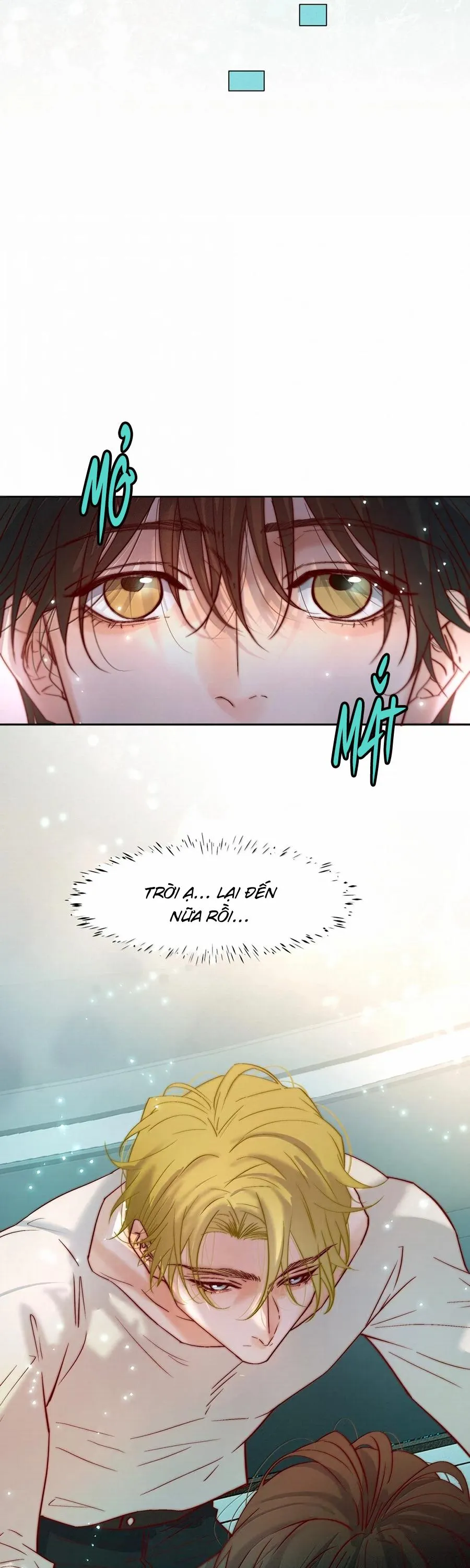 Tuyệt Xử Phùng Sinh Chapter 93 Trang 18