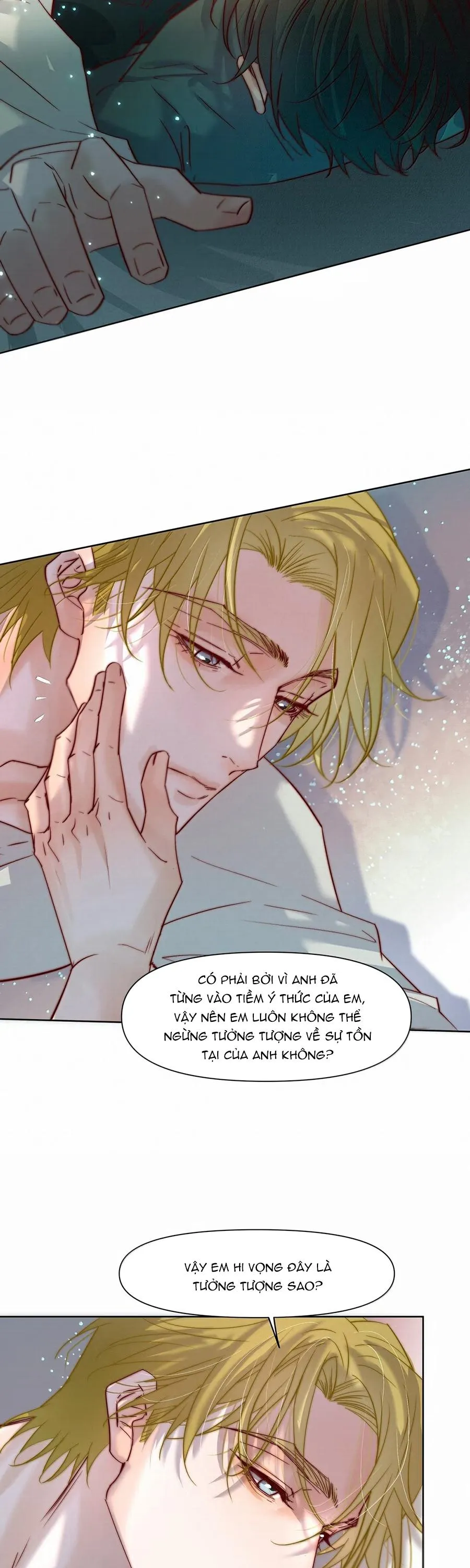 Tuyệt Xử Phùng Sinh Chapter 93 Trang 19