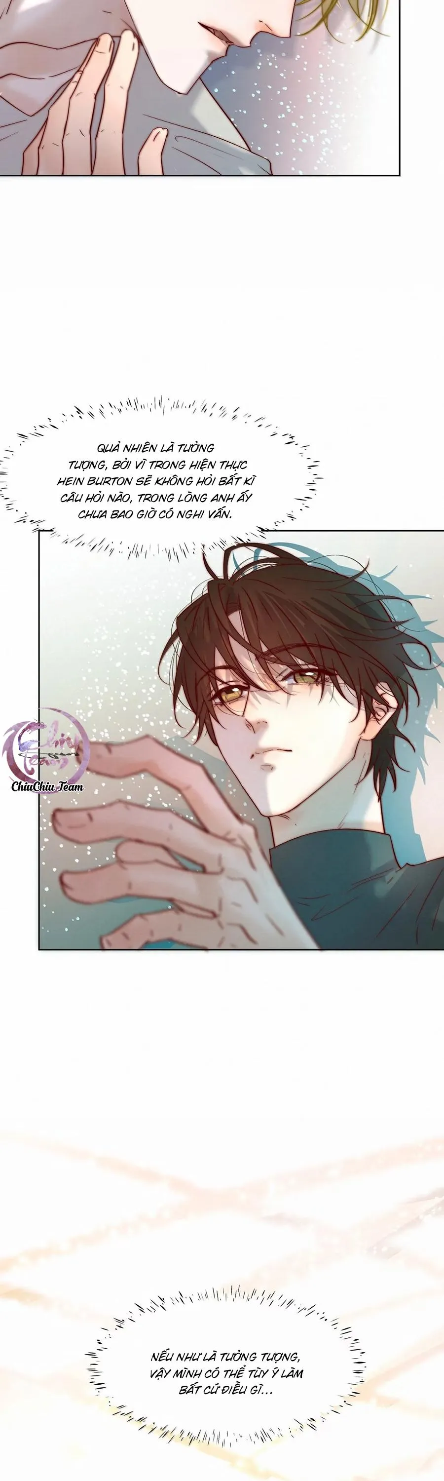 Tuyệt Xử Phùng Sinh Chapter 93 Trang 20