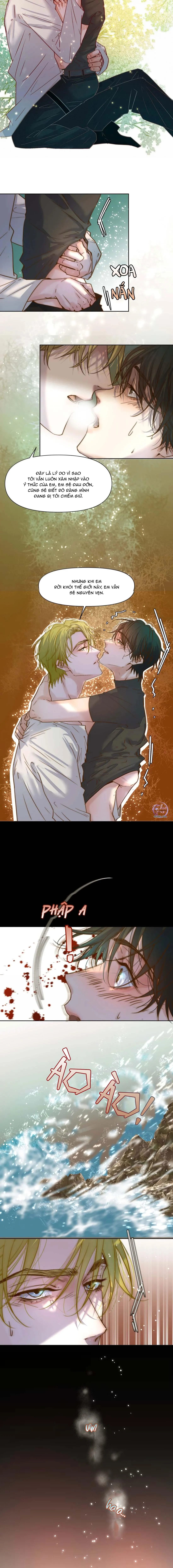 Tuyệt Xử Phùng Sinh Chapter 94 Trang 3