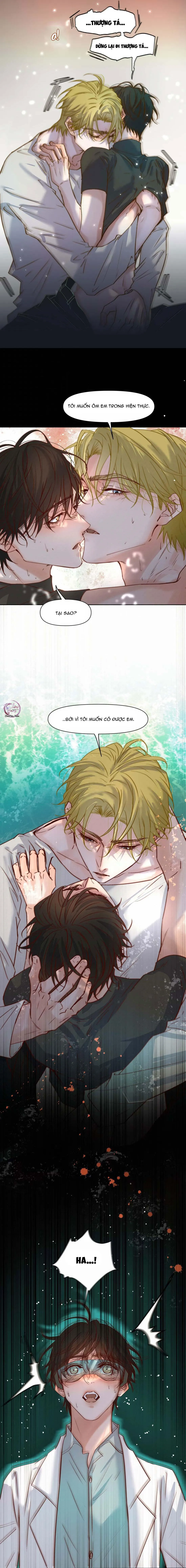 Tuyệt Xử Phùng Sinh Chapter 94 Trang 4