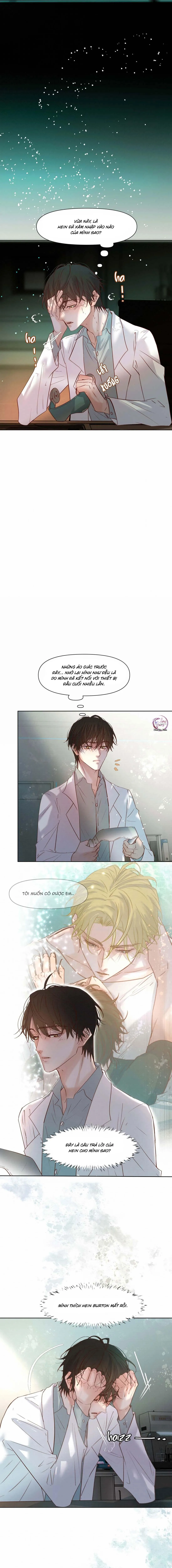 Tuyệt Xử Phùng Sinh Chapter 94 Trang 5