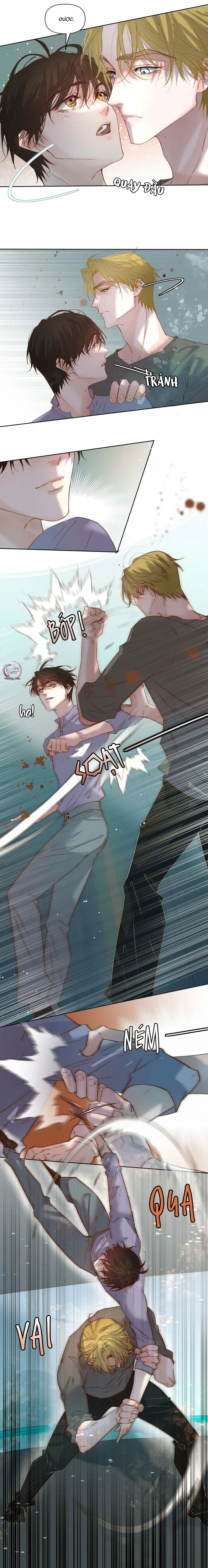 Tuyệt Xử Phùng Sinh Chapter 94 Trang 7