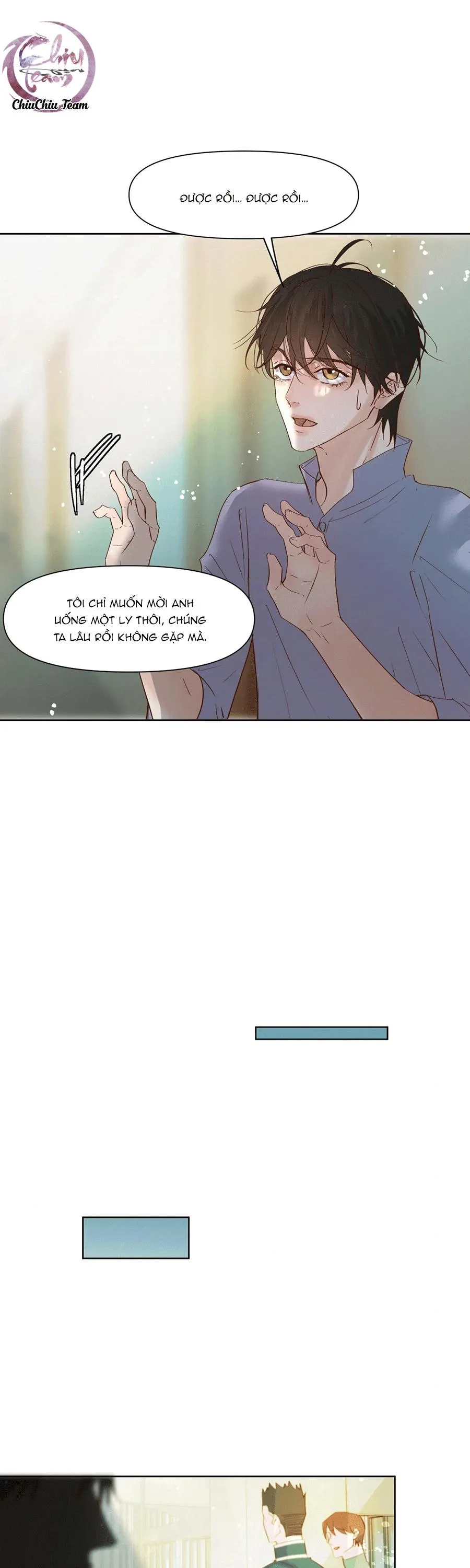 Tuyệt Xử Phùng Sinh Chapter 96 Trang 5