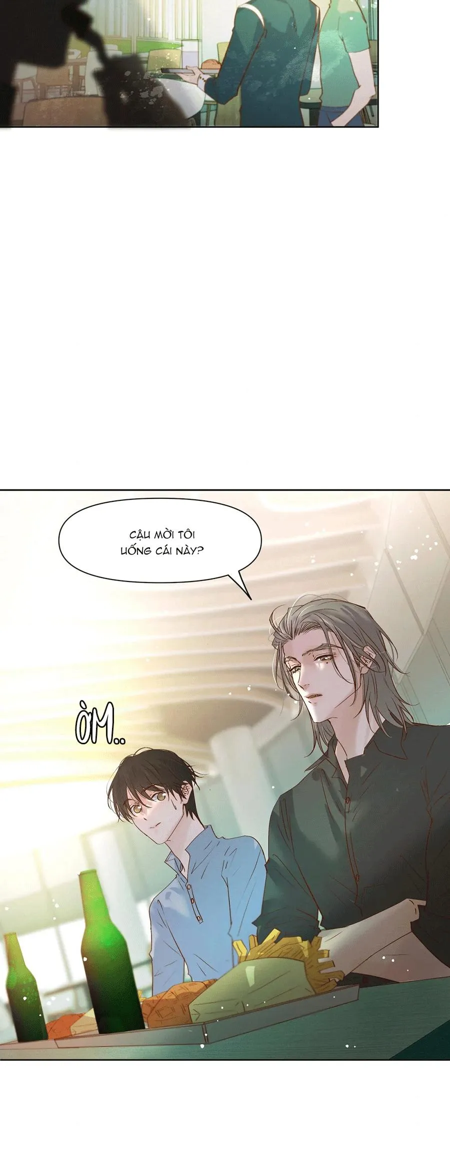 Tuyệt Xử Phùng Sinh Chapter 96 Trang 6