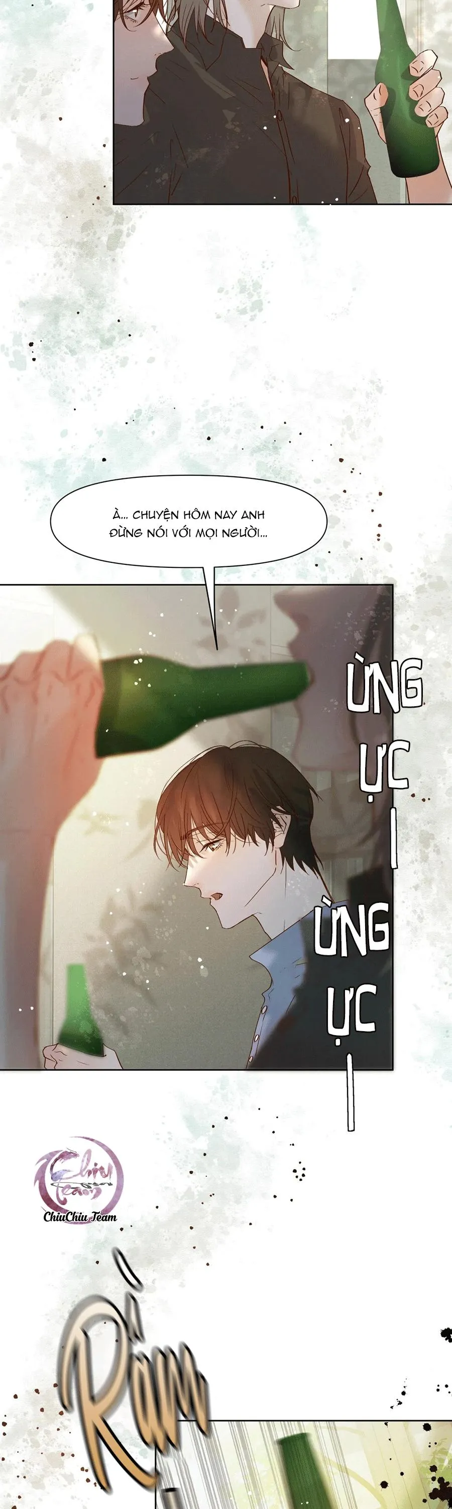 Tuyệt Xử Phùng Sinh Chapter 96 Trang 8