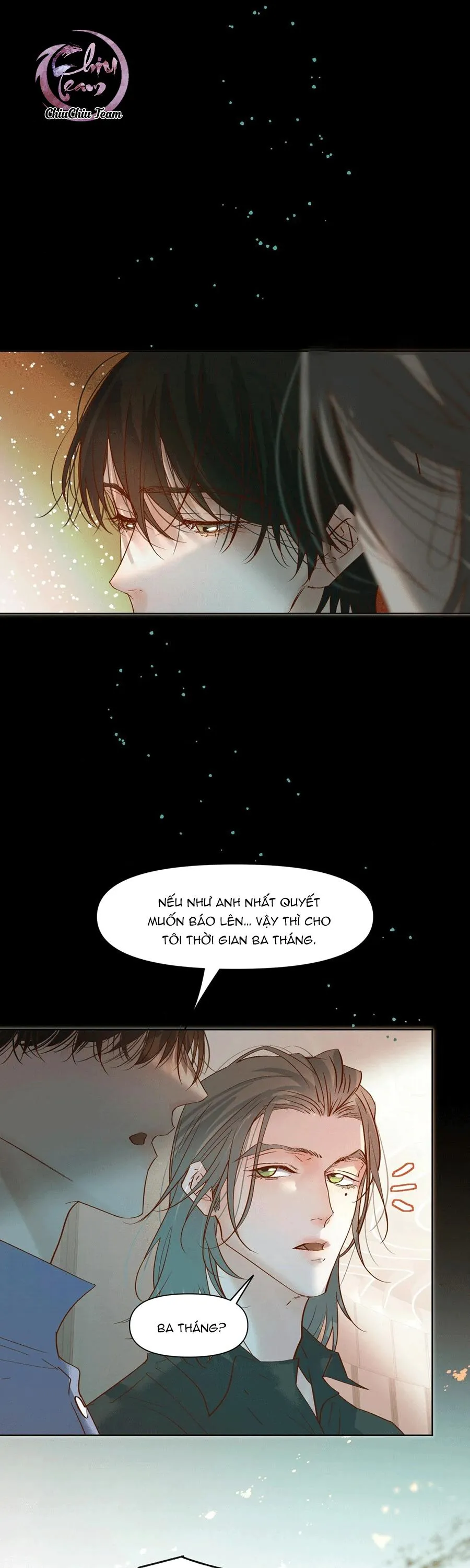 Tuyệt Xử Phùng Sinh Chapter 96 Trang 12