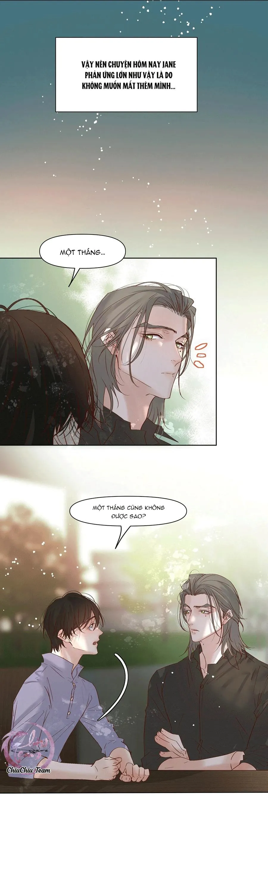 Tuyệt Xử Phùng Sinh Chapter 96 Trang 16