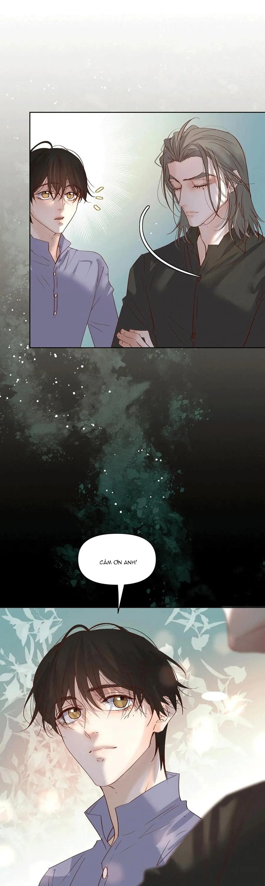 Tuyệt Xử Phùng Sinh Chapter 96 Trang 17