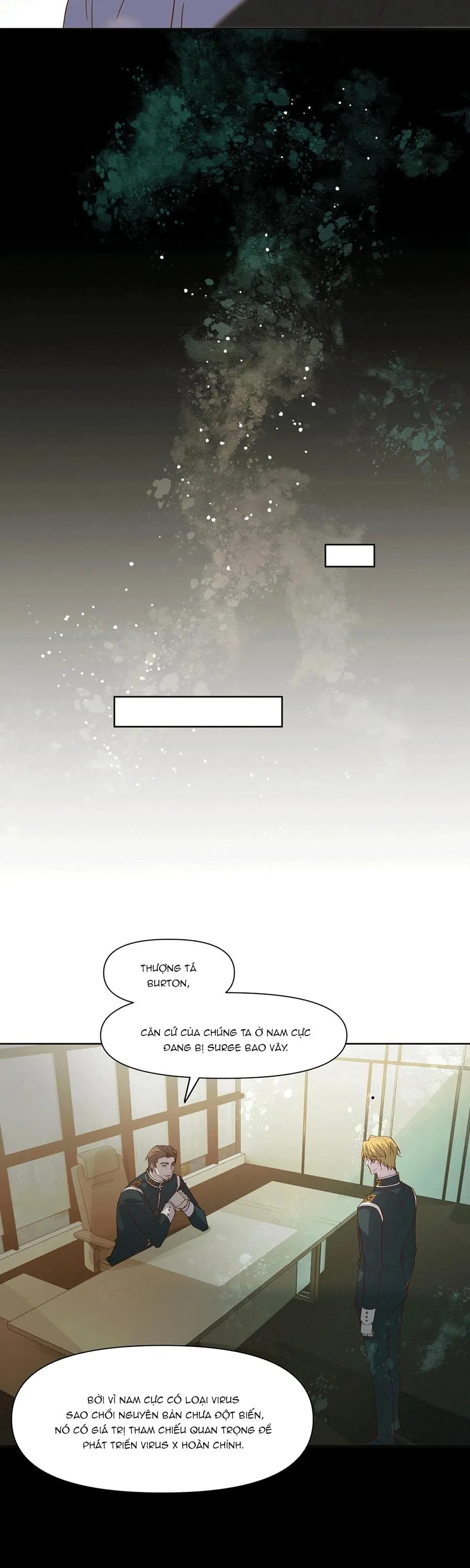 Tuyệt Xử Phùng Sinh Chapter 96 Trang 18