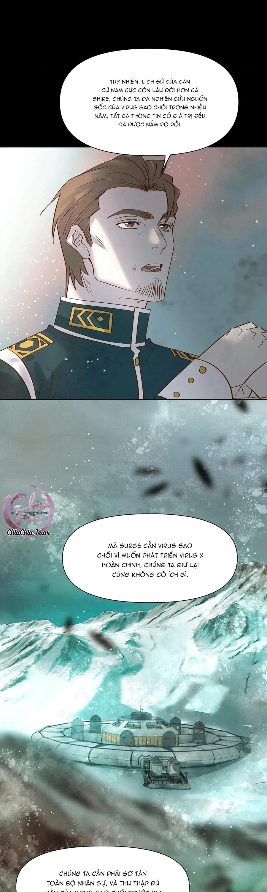 Tuyệt Xử Phùng Sinh Chapter 96 Trang 19