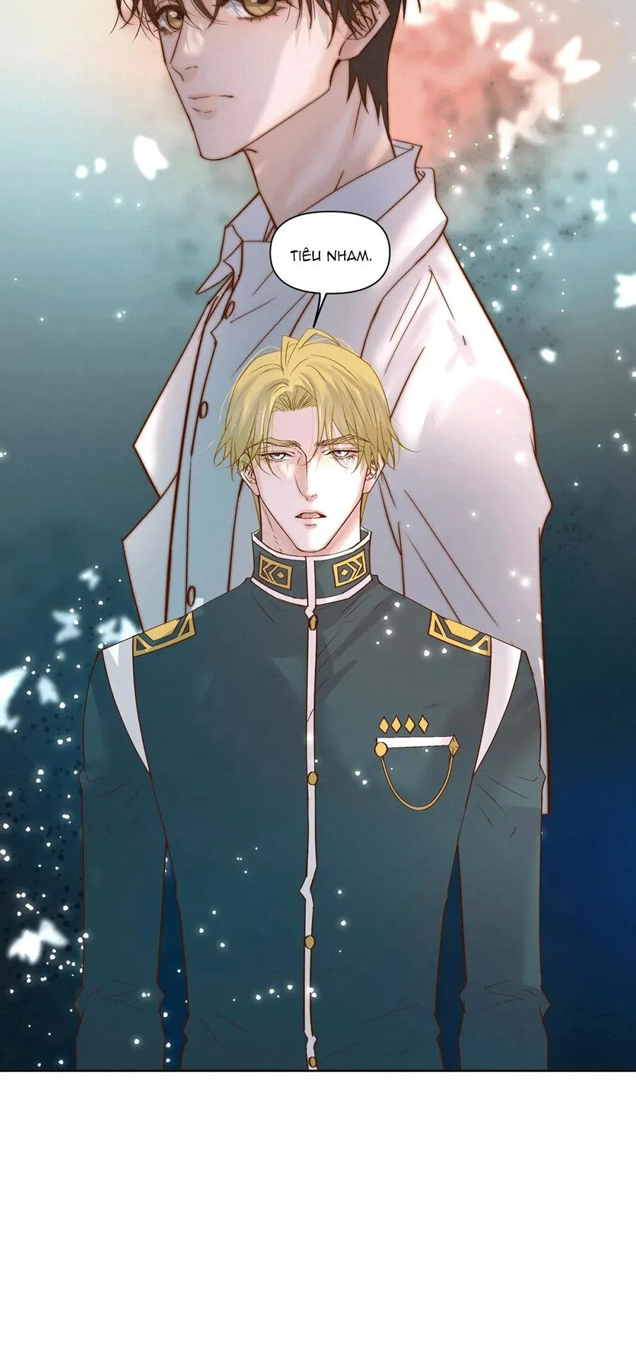 Tuyệt Xử Phùng Sinh Chapter 96 Trang 22