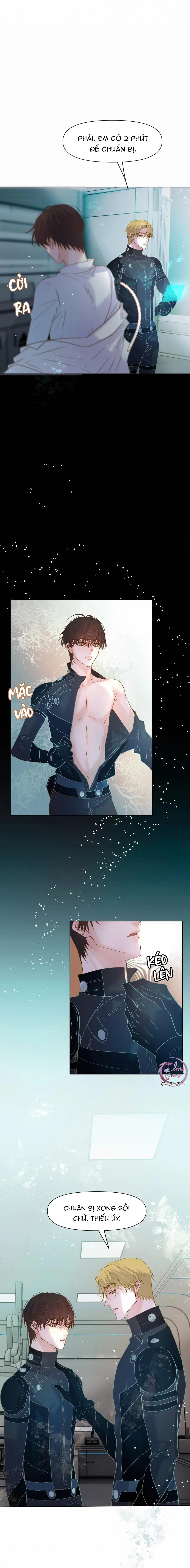 Tuyệt Xử Phùng Sinh Chapter 97 Trang 7