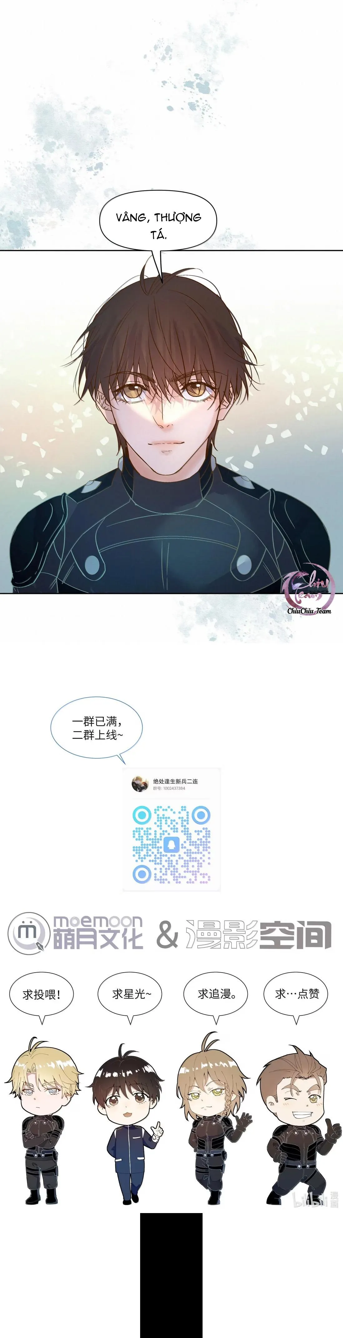 Tuyệt Xử Phùng Sinh Chapter 97 Trang 8