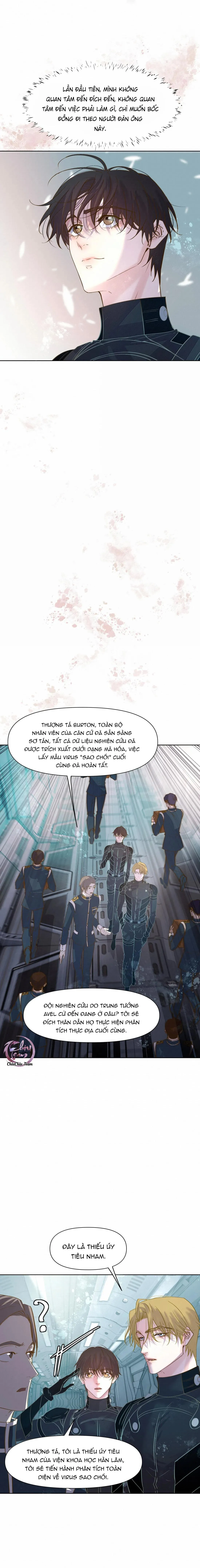 Tuyệt Xử Phùng Sinh Chapter 98 Trang 6