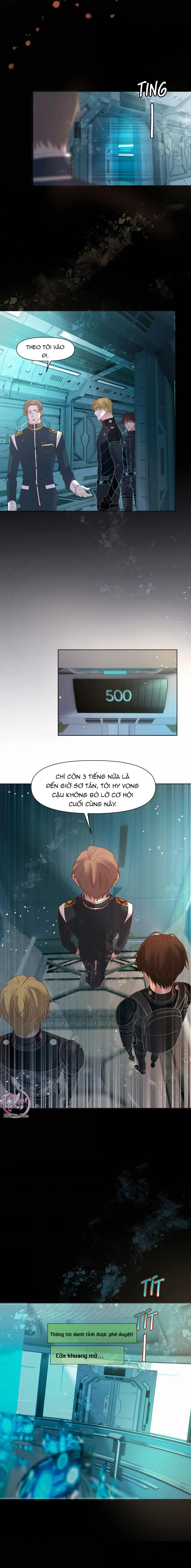 Tuyệt Xử Phùng Sinh Chapter 98 Trang 8