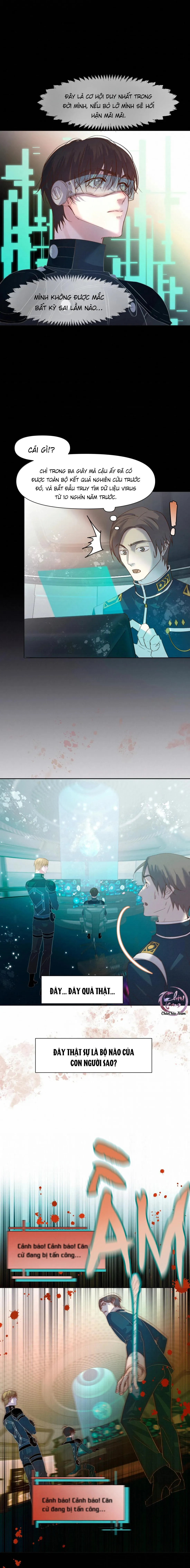 Tuyệt Xử Phùng Sinh Chapter 98 Trang 10