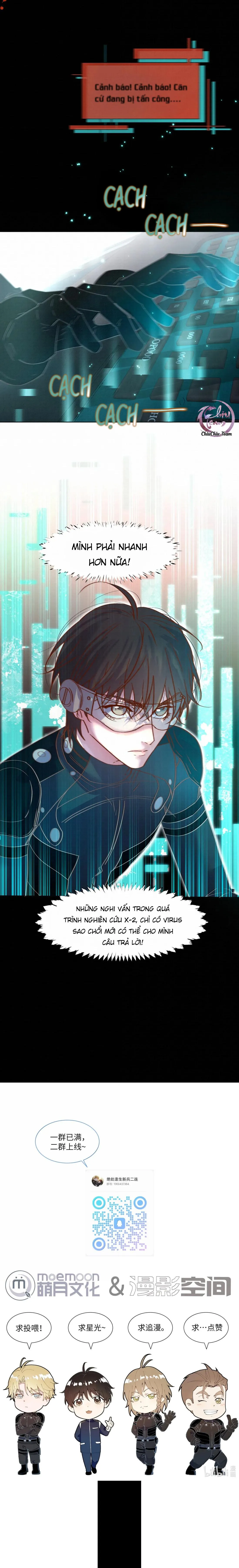 Tuyệt Xử Phùng Sinh Chapter 98 Trang 11