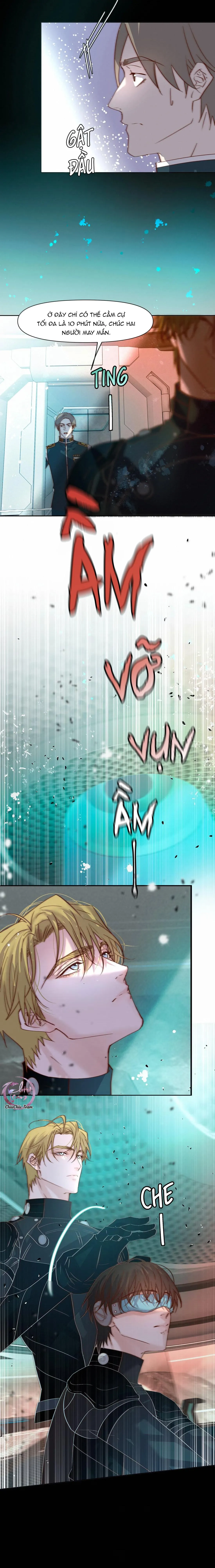 Tuyệt Xử Phùng Sinh Chapter 99 Trang 3