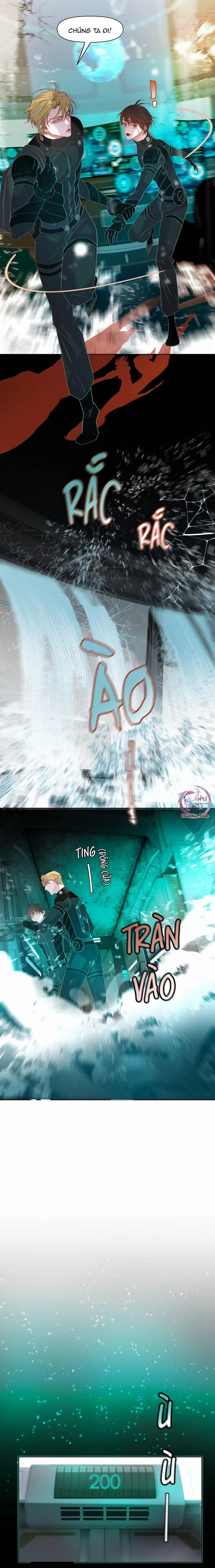 Tuyệt Xử Phùng Sinh Chapter 99 Trang 5