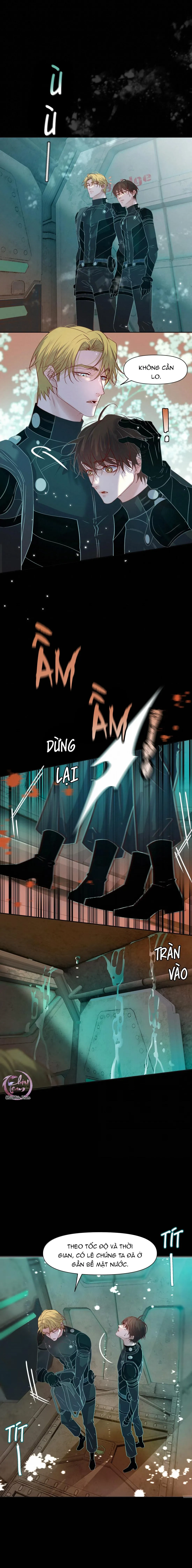 Tuyệt Xử Phùng Sinh Chapter 99 Trang 6