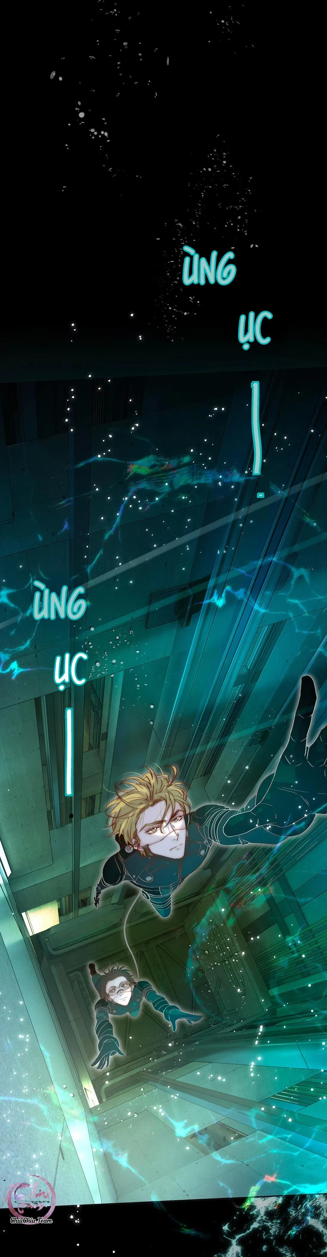 Tuyệt Xử Phùng Sinh Chapter 99 Trang 8