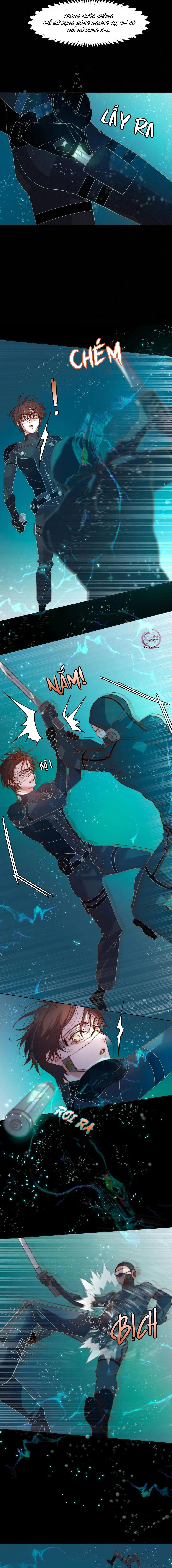 Tuyệt Xử Phùng Sinh Chapter 100 Trang 3