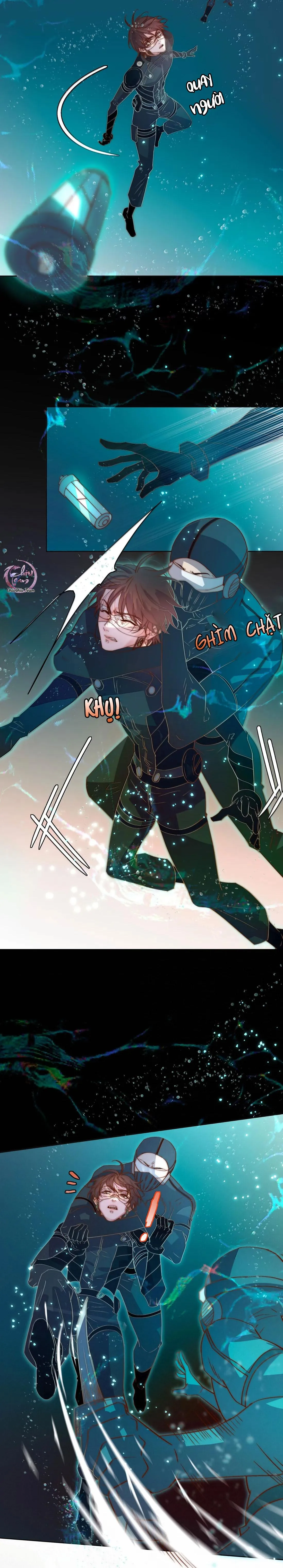 Tuyệt Xử Phùng Sinh Chapter 100 Trang 4