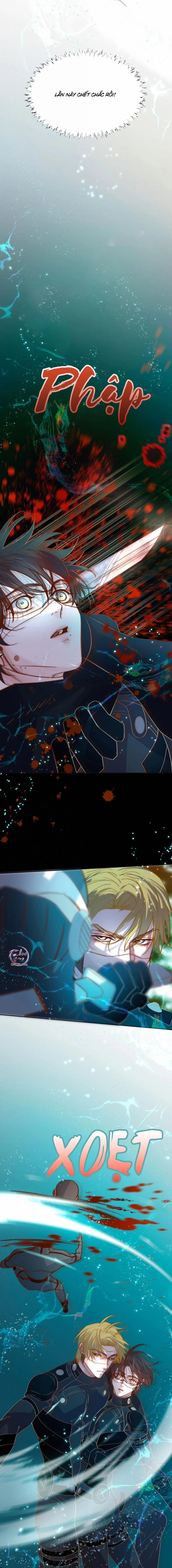Tuyệt Xử Phùng Sinh Chapter 100 Trang 5