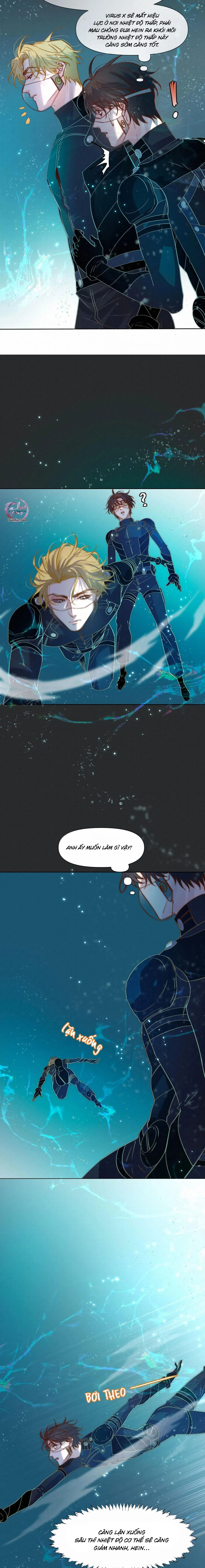 Tuyệt Xử Phùng Sinh Chapter 100 Trang 7