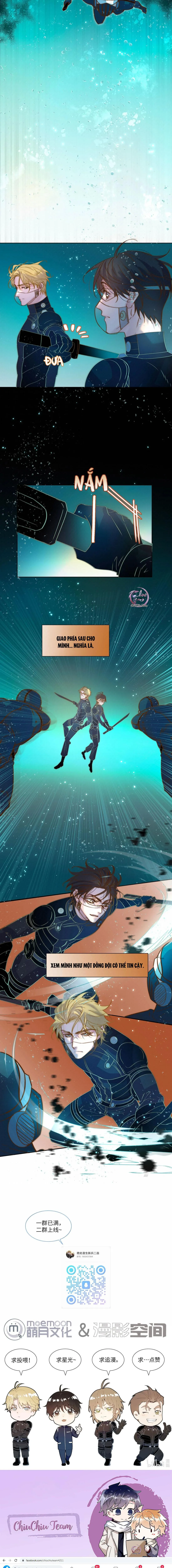 Tuyệt Xử Phùng Sinh Chapter 100 Trang 9