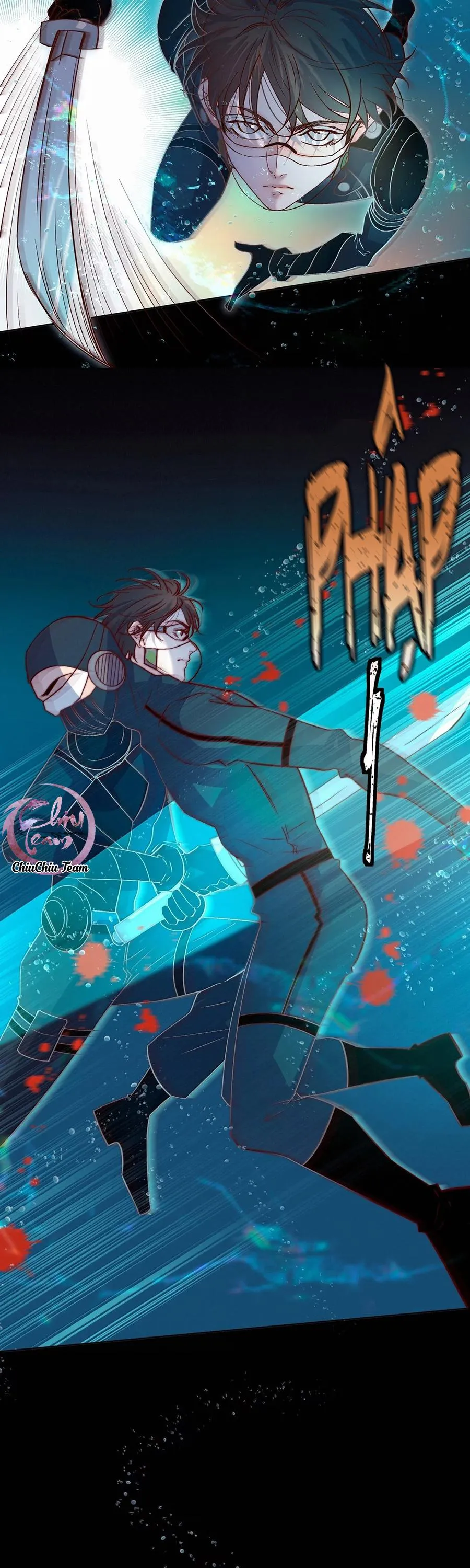 Tuyệt Xử Phùng Sinh Chapter 101 Trang 4