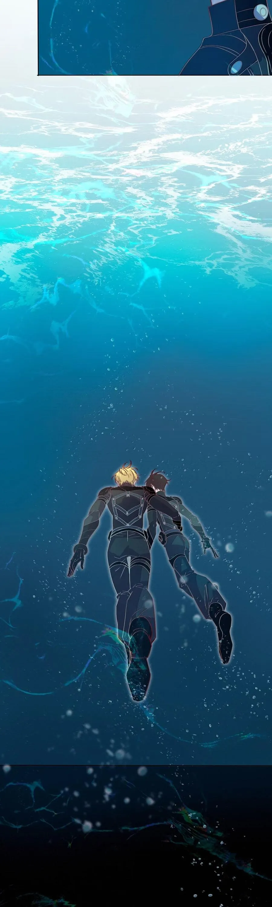 Tuyệt Xử Phùng Sinh Chapter 101 Trang 6