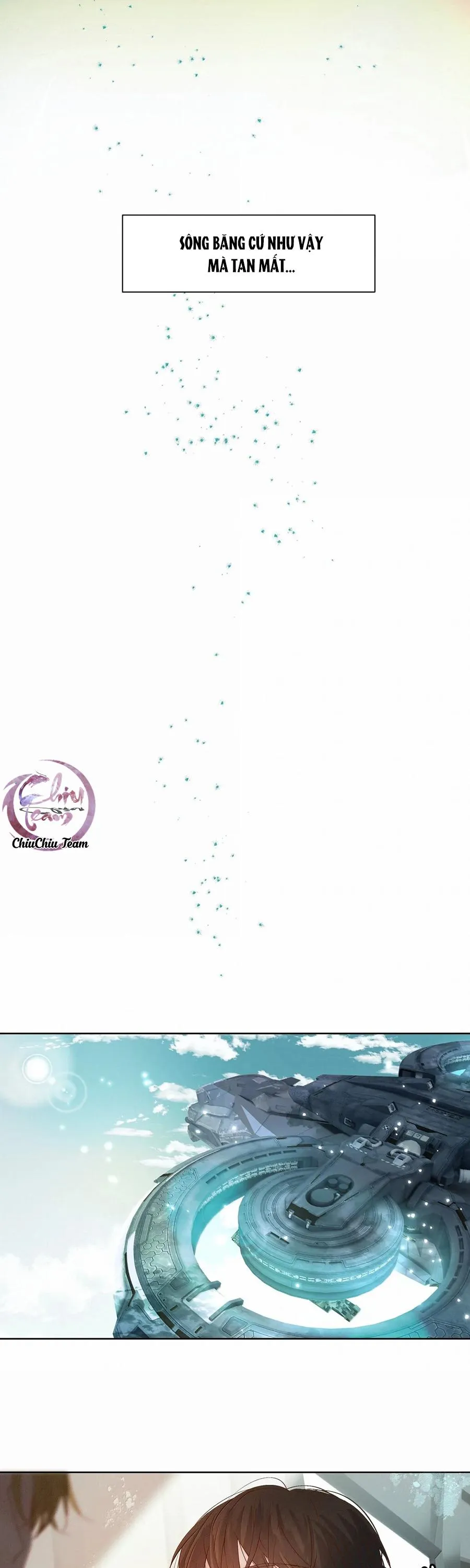 Tuyệt Xử Phùng Sinh Chapter 101 Trang 10