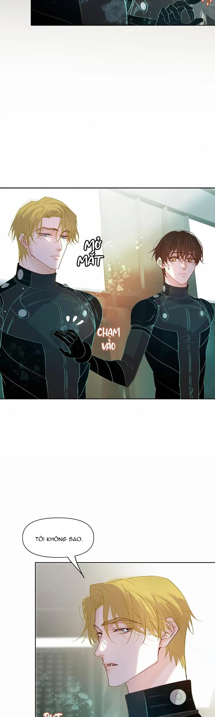 Tuyệt Xử Phùng Sinh Chapter 101 Trang 12