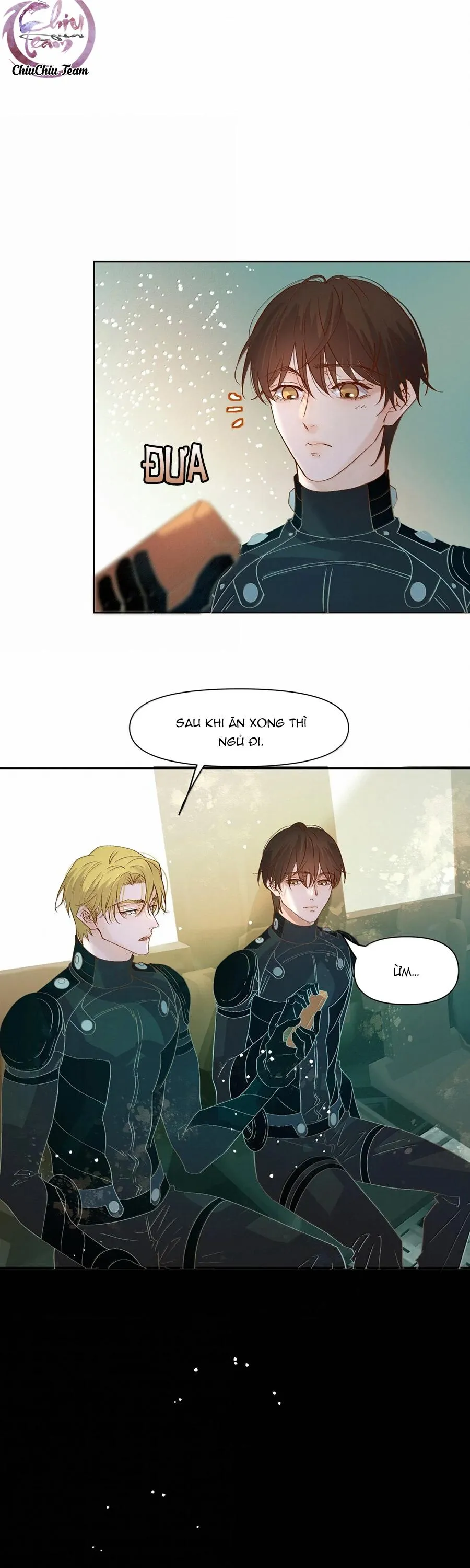 Tuyệt Xử Phùng Sinh Chapter 101 Trang 14