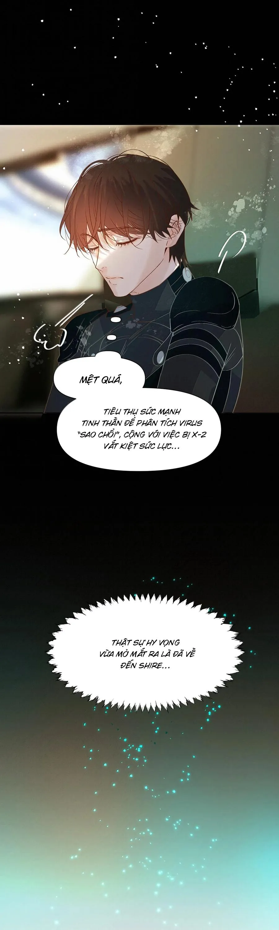 Tuyệt Xử Phùng Sinh Chapter 101 Trang 15