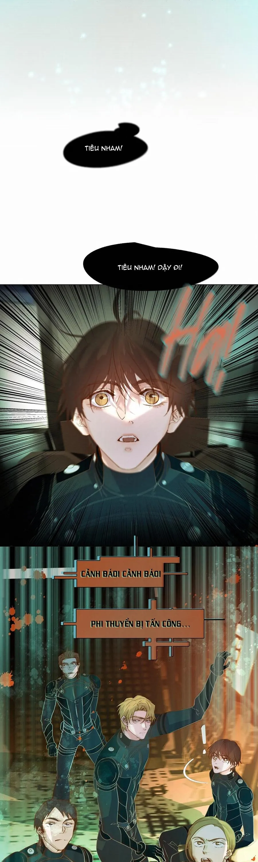 Tuyệt Xử Phùng Sinh Chapter 101 Trang 17